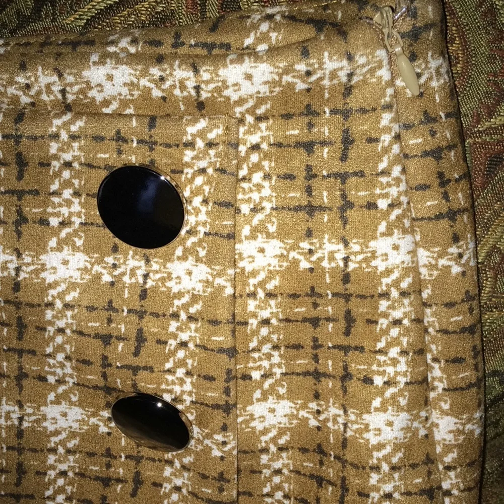 Skort - Picture 3 of 5